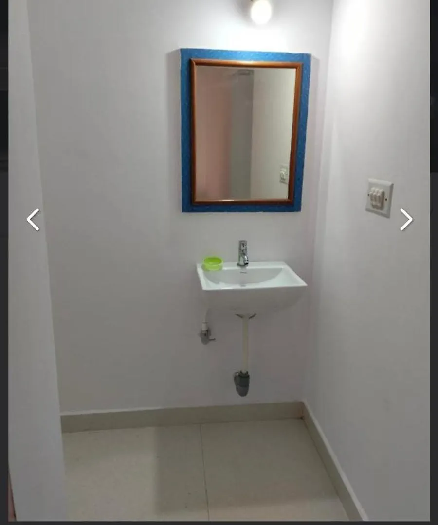 Moon Villa Mysore