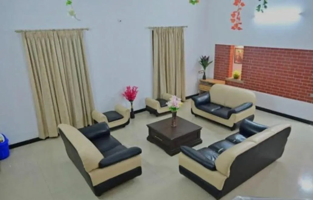 Moon Villa Mysore
