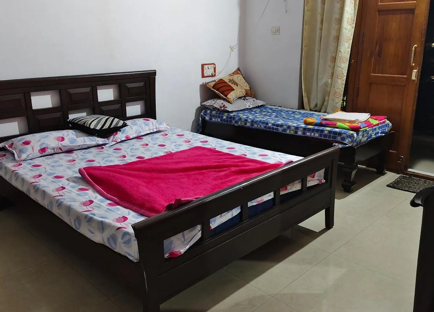 Moon Villa Mysore