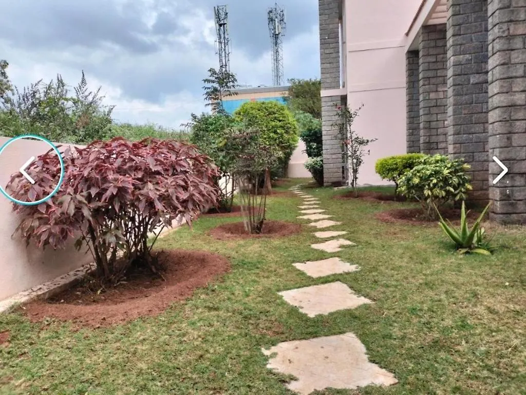 Moon Villa Mysore India
