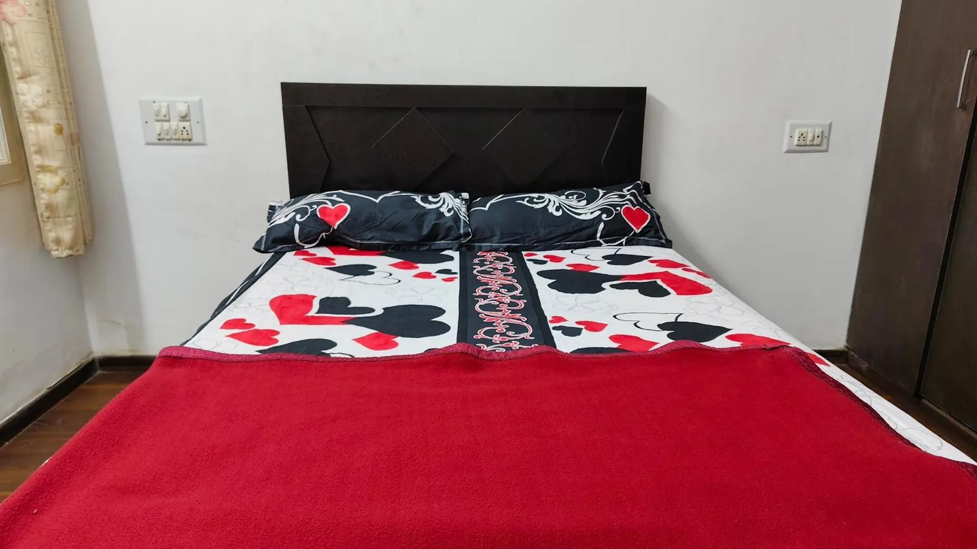 Moon Villa Mysore