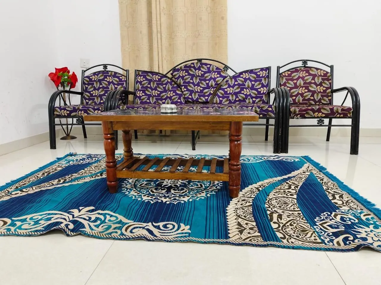 Moon Villa Mysore