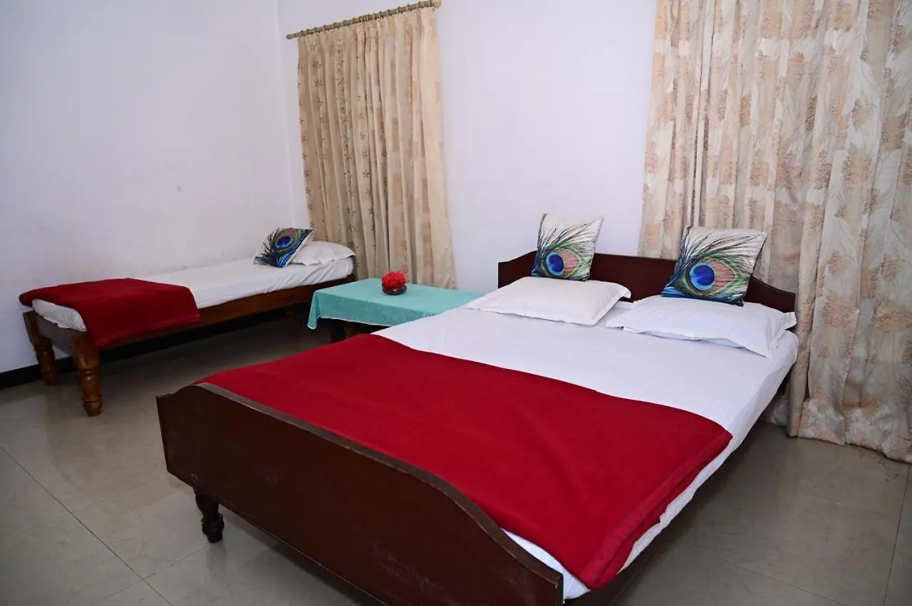 Moon Villa Mysore India