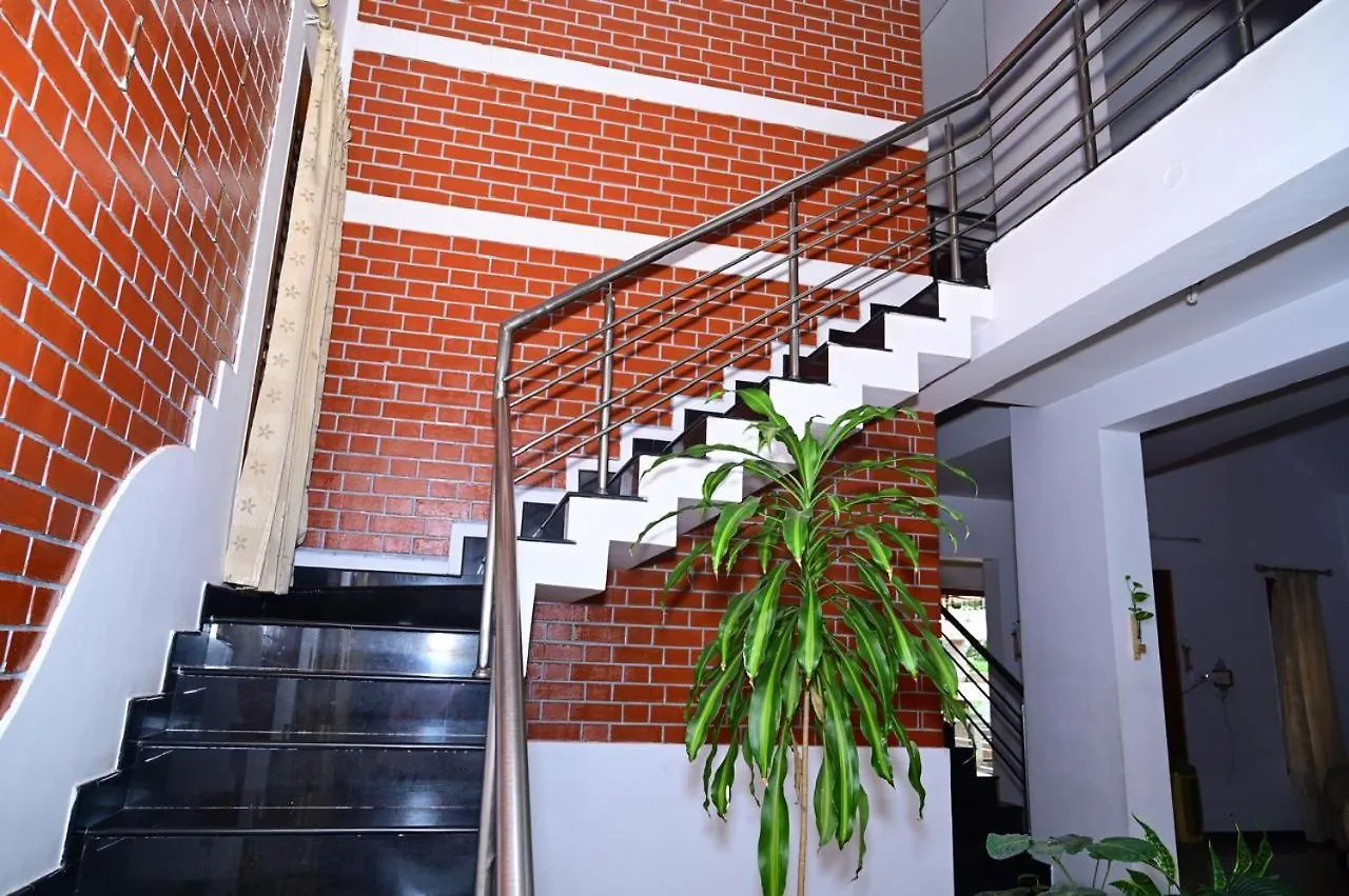 Moon Villa Mysore India