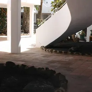 Secret Relax, Pool , Wifi, Apartment Costa Teguise