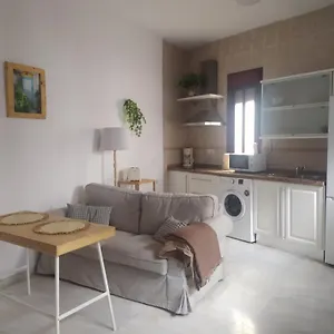 Estudio Centrico Apartment Seville