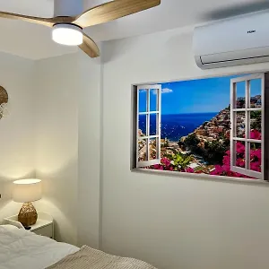 Mia Apartment Marbella