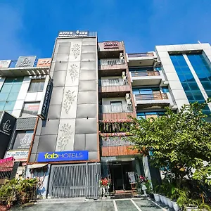 Fabhotel Prime Apple Tree Residency Hotel New Delhi
