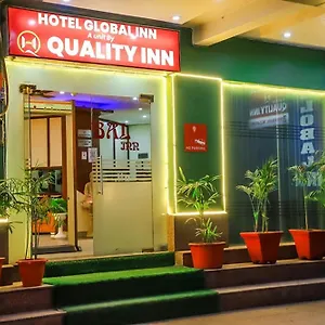 Global By Quality Bed & Breakfast New Delhi