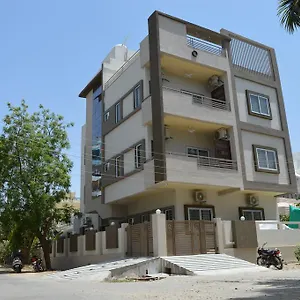 Vinayaka Bed & Breakfast Udaipur