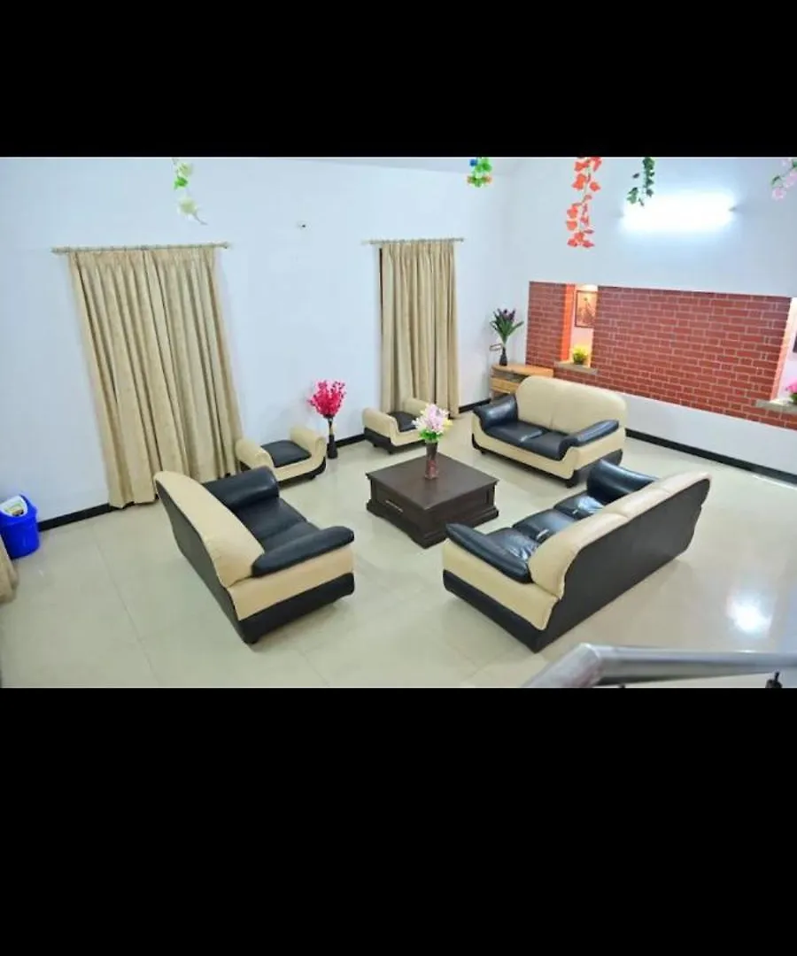 Moon Villa Mysuru