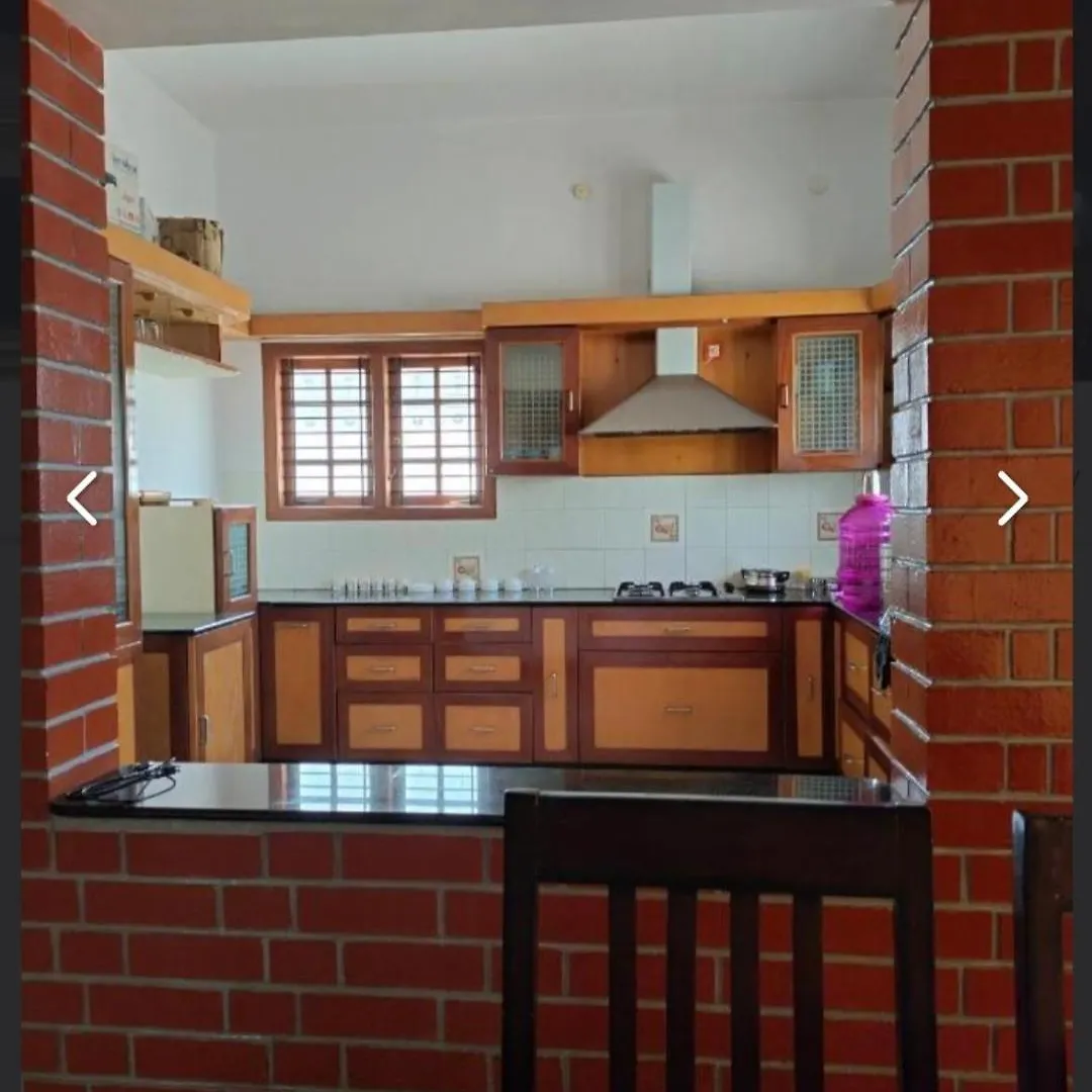 Moon Villa Mysuru