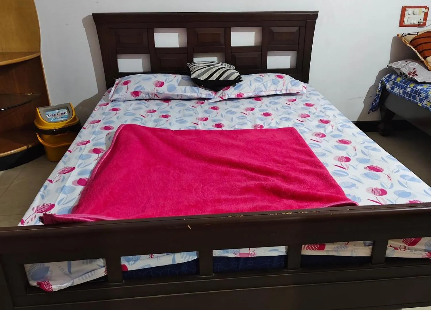 Moon Villa Mysuru Indie