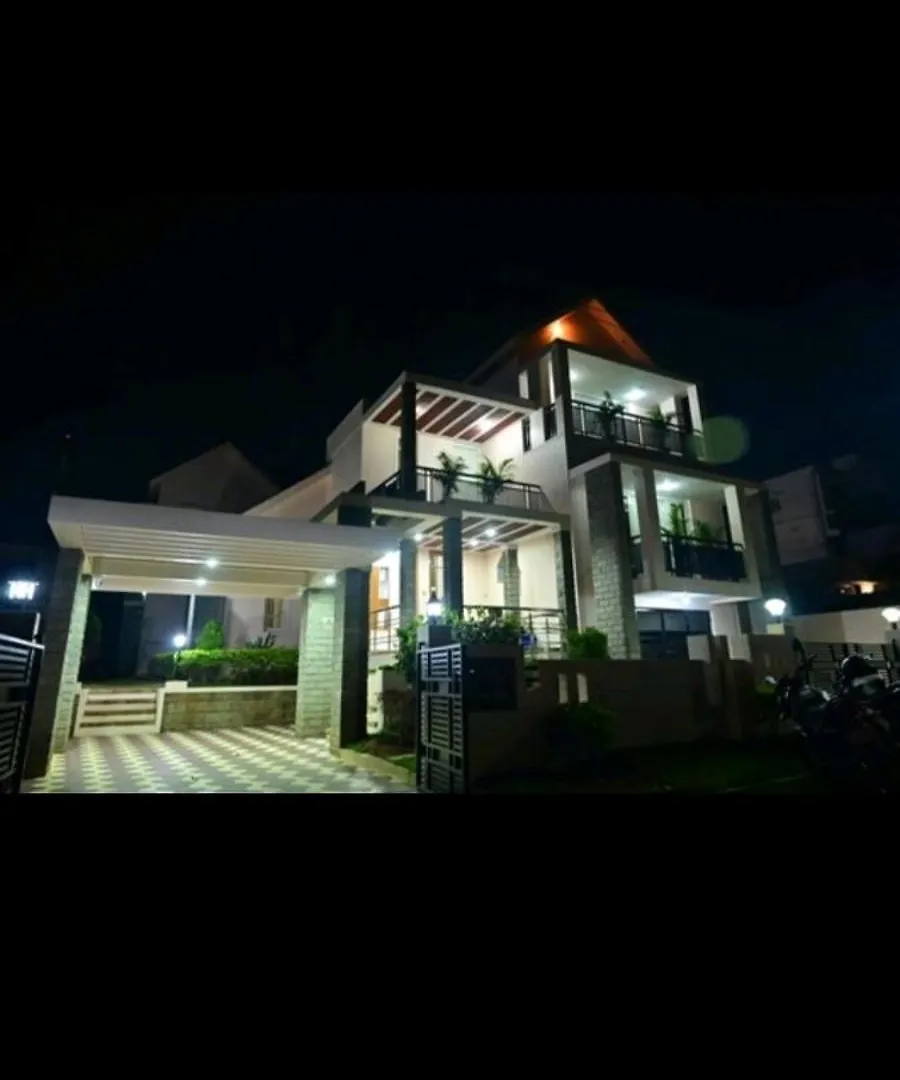 Moon Villa Mysuru